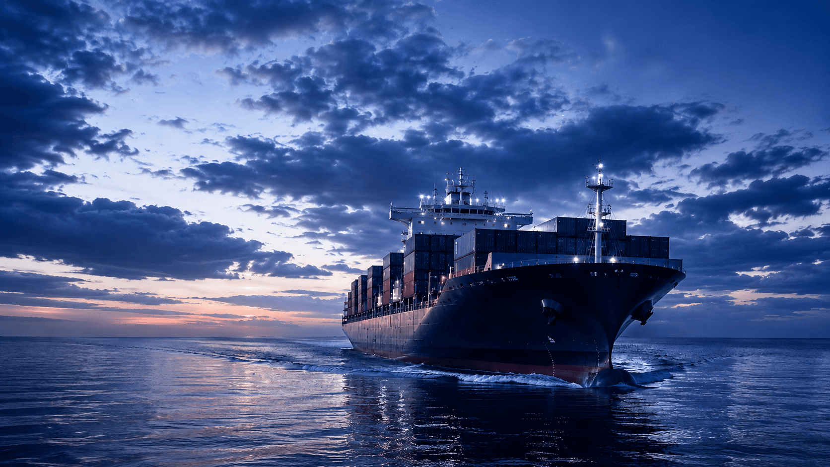 Teraflow Logistics — background 2