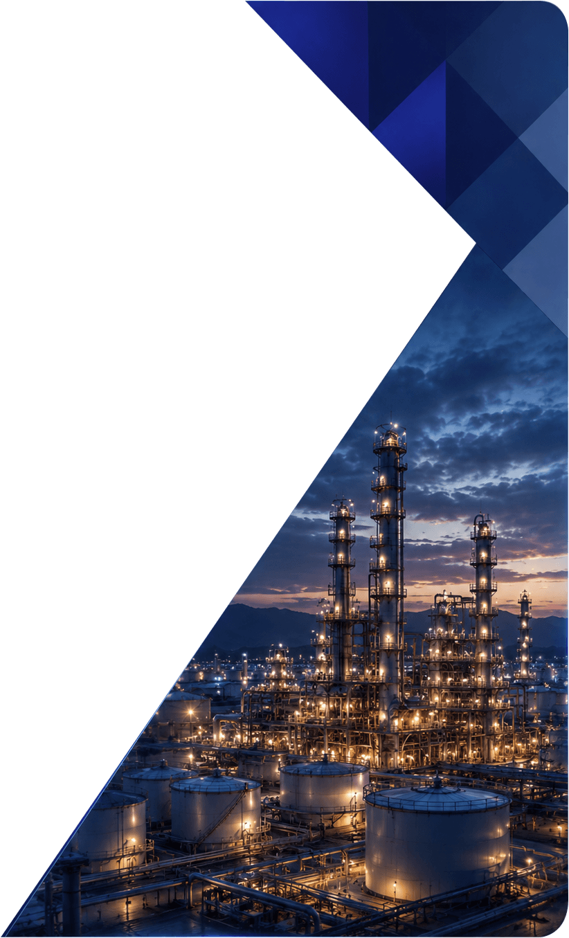 Minar Energy Services design card