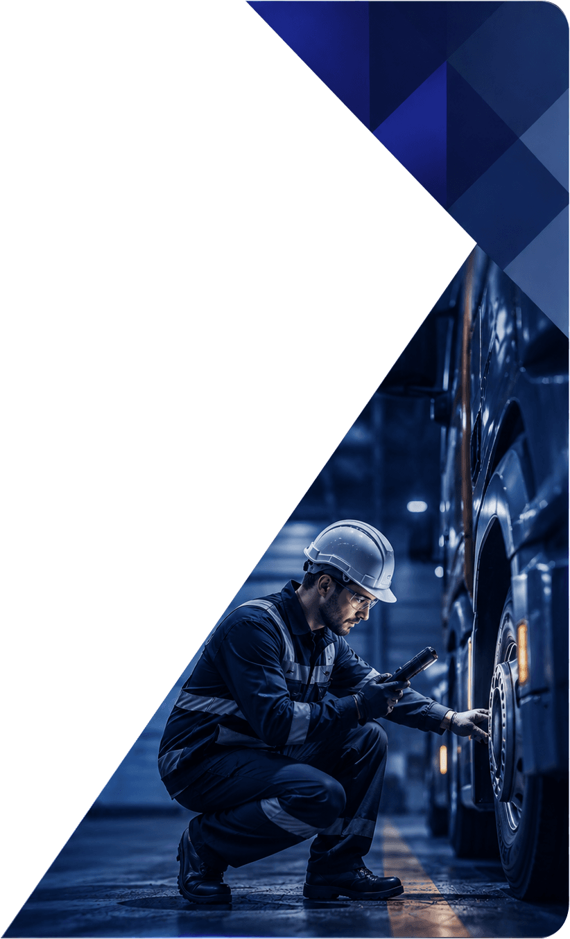 NCMT Integrated Solutions design card