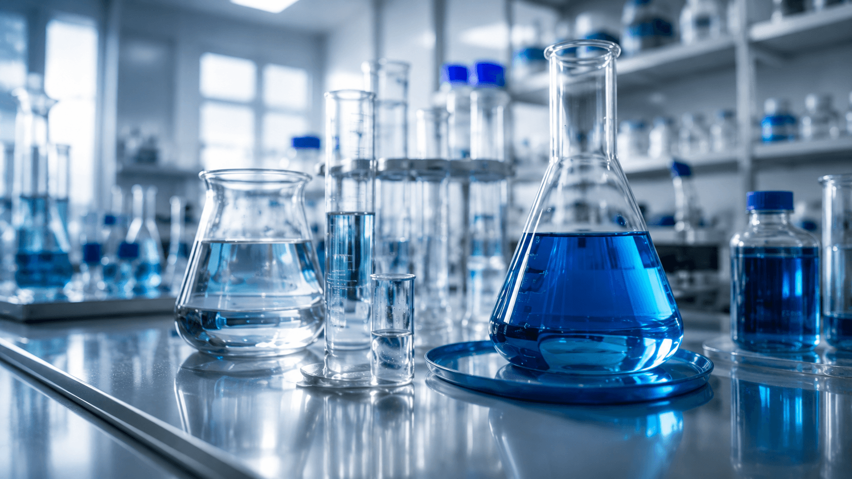Minar Chemicals — background 1