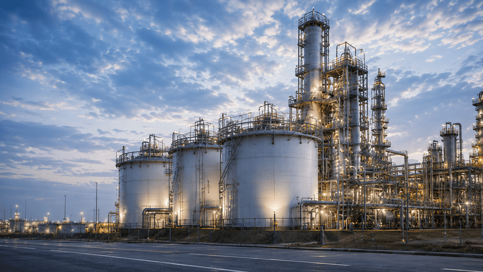 Minar Energy Services — background 1