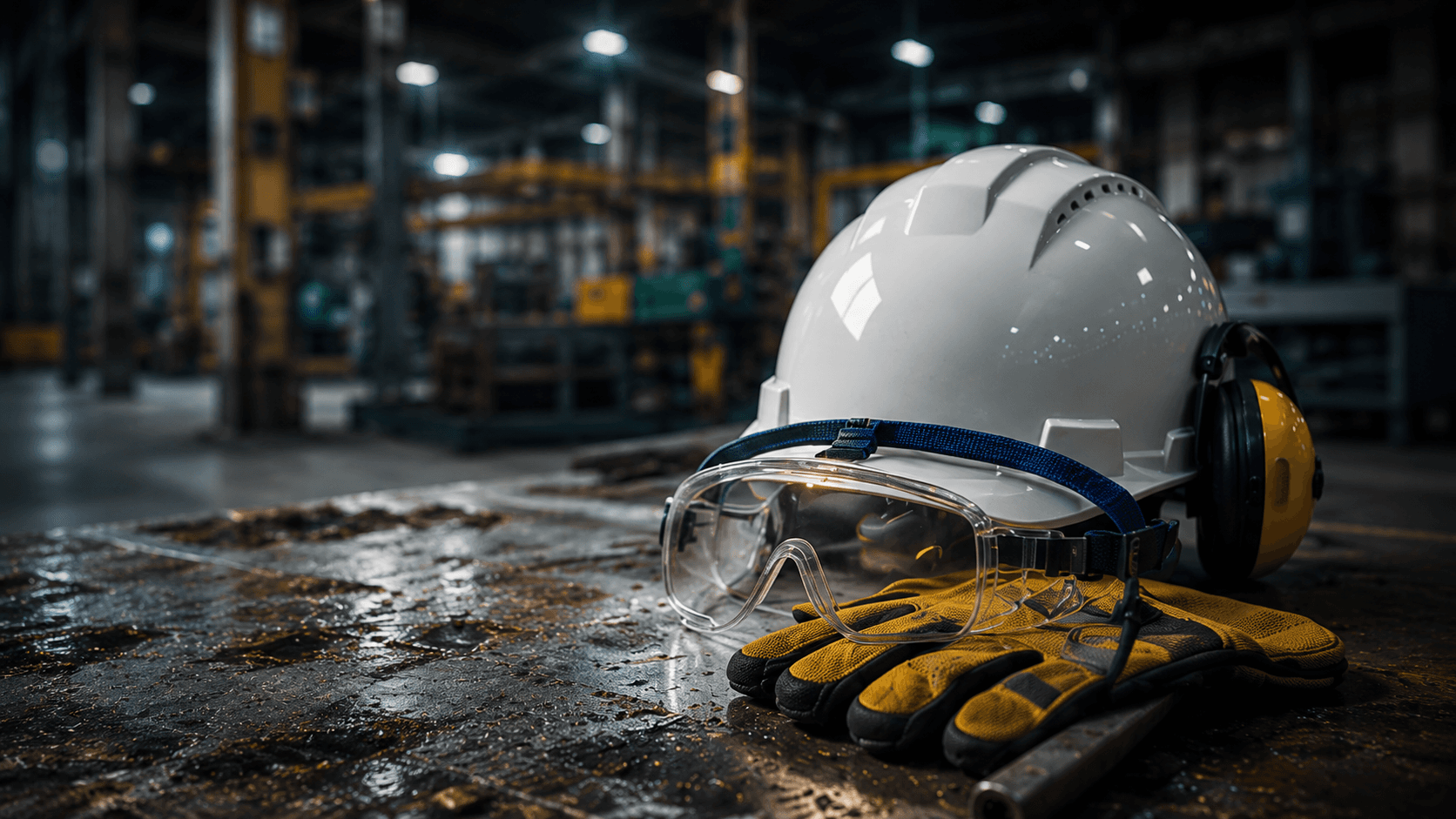 NCMT Integrated Solutions — background 1