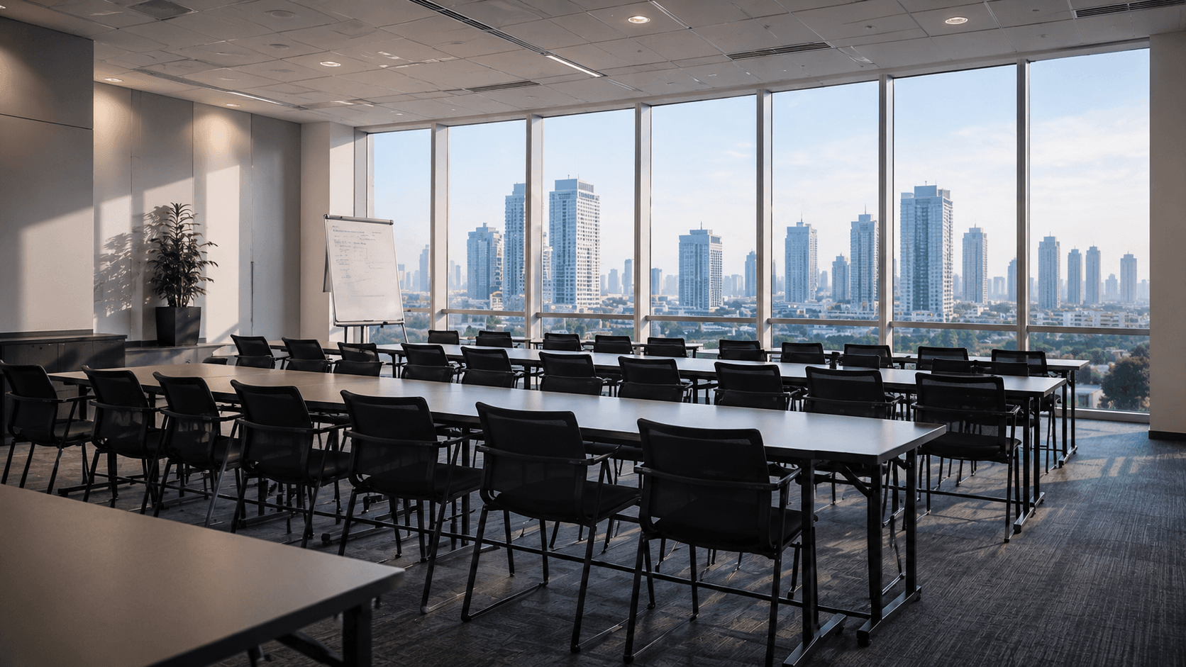 NCMT – National Centre for Management and Training — background 1