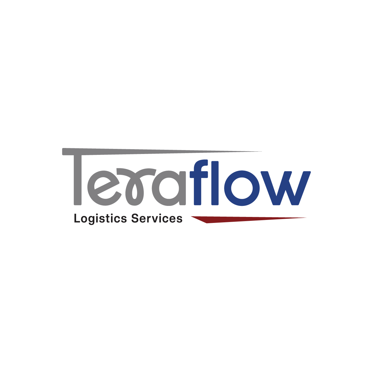 Teraflow Logistics logo